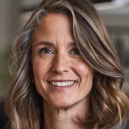 Marie Lefèvre